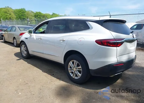 2019 Buick Enclave Awd Essence z USA, uszkodzony, nr VIN 5GAEVAKW4KJ306602